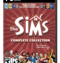 Descargar Los Sims 1 + Expansiones (8 en 1) [PC] [Full] [ISO] [1-Link] [Español] Gratis [MEGA]