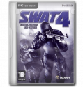 Descargar SWAT 4 + Expansion [PC] [Portable] [1-Link] [Español] [Full] Gratis [MEGA-MediaFire]