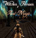 Descargar Witches, Heroes and Magic [PC] [Full] [ISO] [2-Links] Gratis [MEGA]