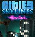 Descargar Cities Skylines: After Dark [PC] [Full] [ISO] [Español] [3-Links] Gratis [MEGA]