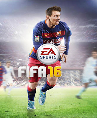 Descargar FIFA 16: Super Deluxe Edition [PC] [+Crack] [Full] [ISO] [Español] Gratis [MEGA-Google Drive]
