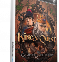 Descargar King’s Quest: Complete Collection [PC] [Full] [ISO] Gratis [MEGA]