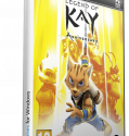 Descargar Legend of Kay: Anniversary [PC] [Full] [ISO] [Español] Gratis [MEGA]