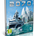 Descargar Anno 2070: Complete Edition [PC] [Full] [1-Link] [Español] [ISO] Gratis [MEGA]