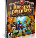 Descargar Dungeon Defenders [PC] [Full] [1-Link] [Español] [ISO] Gratis [MEGA]