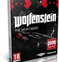 Descargar Wolfenstein: The New Order [PC] [Full] [Español] [ISO] Gratis [MEGA]