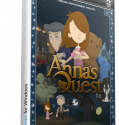 Descargar Anna’s Quest + Extras + Bonus [PC] [Full] [Español] [1-Link] [ISO] Gratis [MEGA]