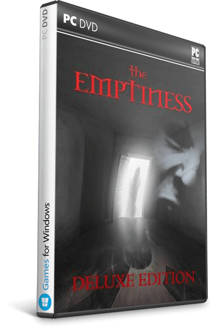 Descargar The Emptiness: Deluxe Edition [PC] [Full] [Español] [ISO] Gratis [MEGA]