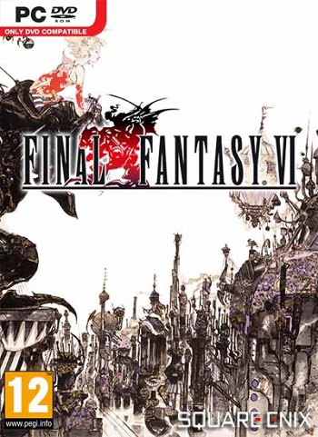 Descargar Final Fantasy VI [PC] [Full] [1-Link] [Español] Gratis [MEGA]