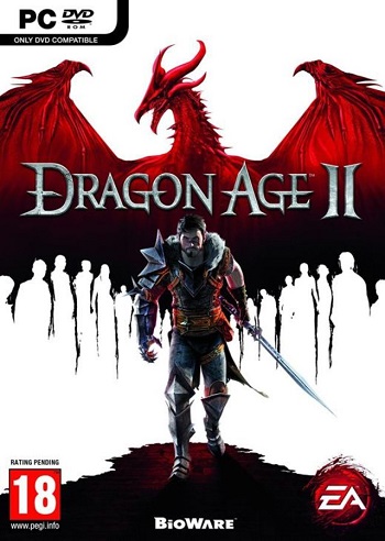 Descargar Dragon Age 2: Gold Edition [PC] [Full] [ISO] [Español] Gratis [MEGA]