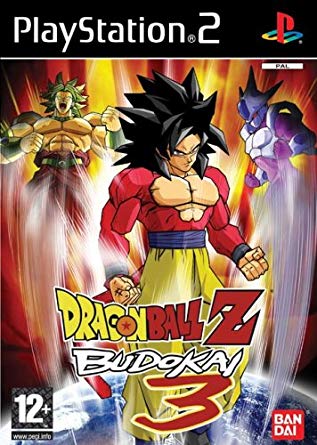 Descargar Dragon Ball Z: Budokai 3 [PC] [Full] [ISO] [Español] Gratis [MEGA]