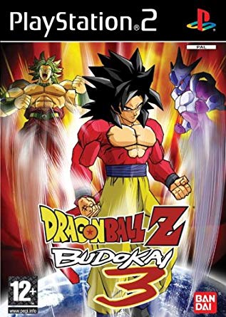 ▷DRAGON BALL Z BUDOKAI TENKAICHI 3 PC ESPAÑOL