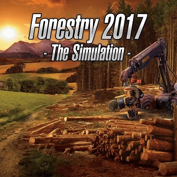 Descargar Forestry 2017: The Simulation [PC] [Full] [1-Link] [ISO] [Español] Gratis [MEGA]