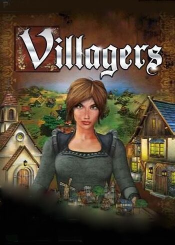 Descargar Villagers [PC] [Full] [1-Link] [ISO] [Español] Gratis [MEGA]