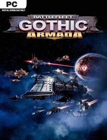 Descargar Battlefleet Gothic: Armada [PC] [Full] [ISO] [Español] Gratis [MEGA]