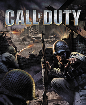 Descargar Call of Duty 1 [PC] [Full] [Español] [2-Links] [ISO] Gratis [MEGA]