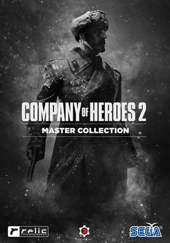 Descargar Company of Heroes 2: Master Collection [+ Expansiones] [PC] [Full] [Español] [ISO] Gratis [MEGA]