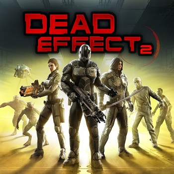 Descargar Dead Effect 2 [PC] [Full] [ISO] [Español] Gratis [MEGA]