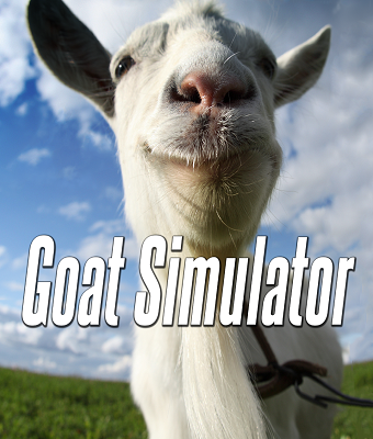 Descargar Goat Simulator + DLC’s [PC] [Full] [1-Link] [ISO] [Español] Gratis [MEGA]