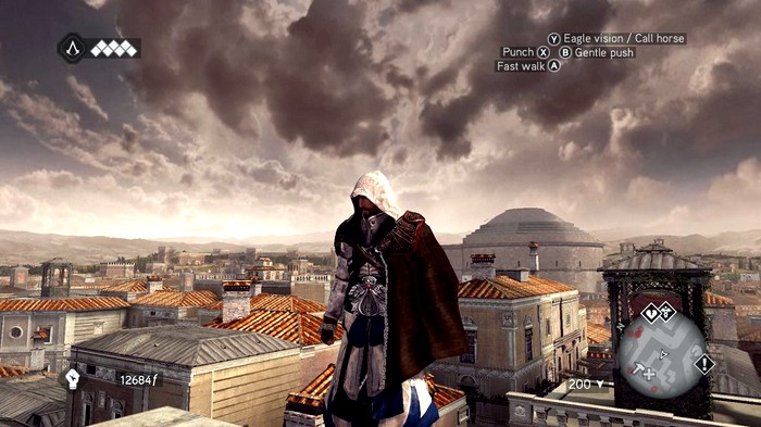 Descargar Assassin S Creed Brotherhood Complete Edition [pc] [full] [1 Link] [iso] [español
