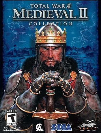 Descargar Medieval II: Total War Collection [PC] [Full] [Español] [ISO] Gratis [MEGA]