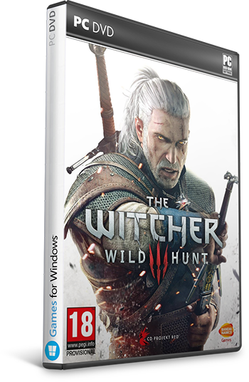 Descargar The Witcher 3: Wild Hunt + DLC + Expansiones [PC] [Full] [Español] [ISO] Gratis [MEGA]