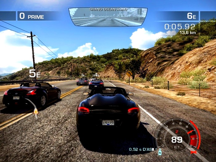 ▷NEED FOR SPEED HOT PURSUIT PC ESPAÑOL