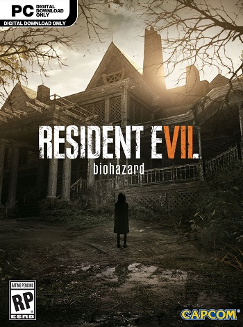 Descargar Resident Evil 7 biohazard [PC] [Español] [Full] [ISO] Gratis [MEGA]