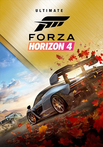 Descargar Forza Horizon 4: Ultimate Edition + DLC [PC] [Full] [Español] Gratis [MEGA-Google Drive]