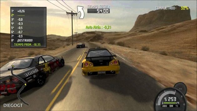 Need for speed pro street cd keygen Need for speed pro street cd keygen