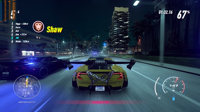 Descargar Need for Speed Heat Torrent