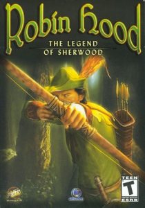 robin hood the legend of sherwood bittorrent