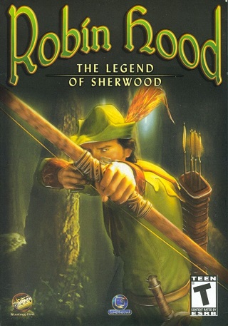 Descargar Robin Hood: The Legend of Sherwood [PC] [Full] [1-Link] Gratis [MEGA]