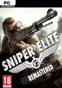 descargar sniper elite 5 pc