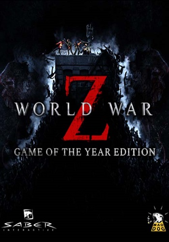 Descargar World War Z [PC] [Full] [Español] [+ Undead Sea] Gratis [MEGA-Google Drive]