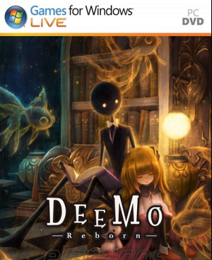 Descargar DEEMO Reborn: Complete Edition [PC] [Full] [Español] Gratis [MEGA-Google Drive]