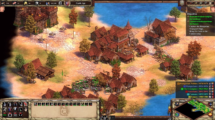 descargar age of empires 4 torrent