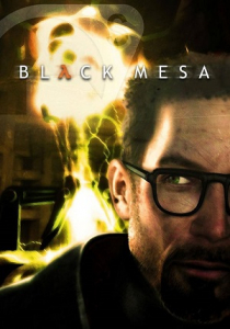 Black mesa definitive edition как включить