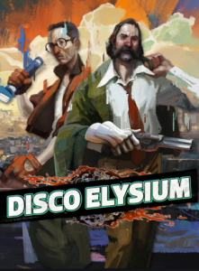 Descargar Disco Elysium PC Full Español Gratis [MEGA-MediaFire-Drive-Torrent ...