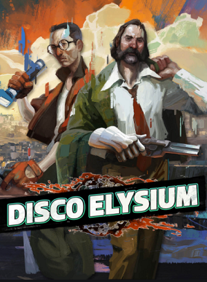 Descargar Disco Elysium [PC] [Full] [Español] Gratis [MEGA-MediaFire-Drive-Torrent]