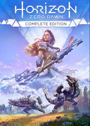 Descargar Horizon Zero Dawn: Complete Edition [PC] [Full] [Español] Gratis [MEGA-Google Drive-Torrent]