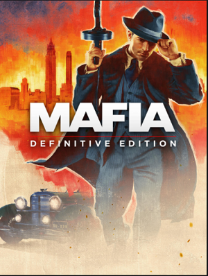 Descargar MAFIA: Definitive Edition [PC] [Full] [Español] Gratis [MEGA-MediaFire-Google Drive-Torrent]