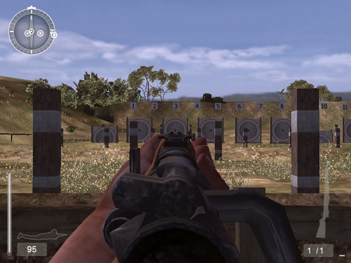 medal of honor pacific assault free