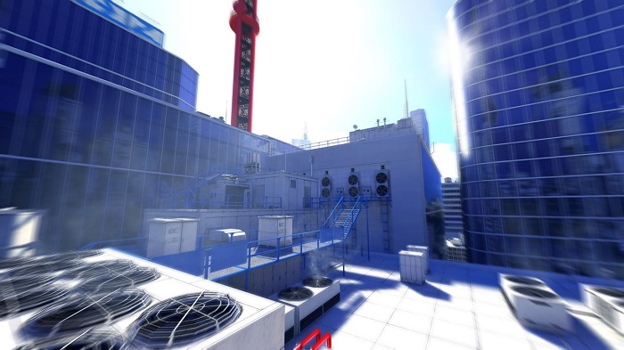 ▷MIRROR'S EDGE PC ESPAÑOL