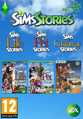 the sims pet stories torrent