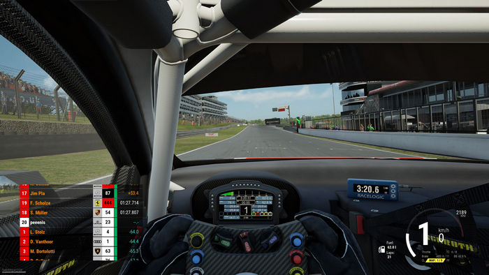 Descargar Assetto Corsa Competizione Torrent