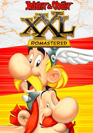 Descargar Asterix and Obelix XXL: Romastered [PC] [Full] [Español] Gratis [MEGA-MediaFire-Drive-Torrent]