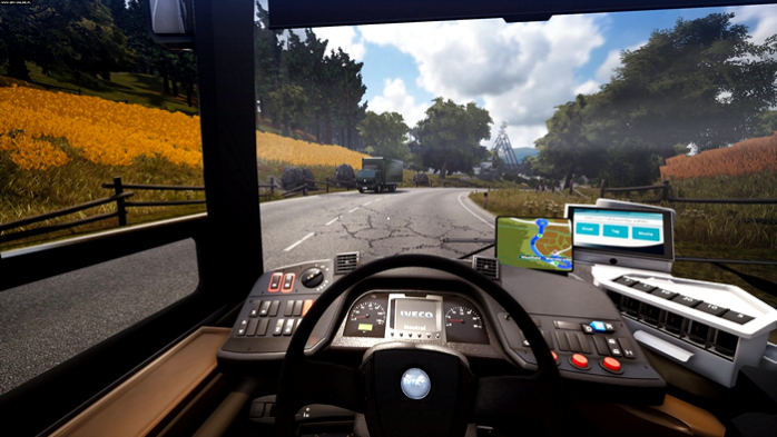 descargar bus simulator 18 descargar bus simulator 18