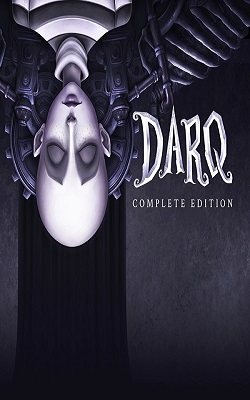 Descargar DARQ: Complete Edition [PC] [Full] [Español] Gratis [MEGA-MediaFire-Drive-Torrent]