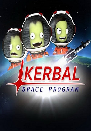 Descargar Kerbal Space Program [PC] [Full] [Español] Gratis [MEGA-MediaFire-Drive-Torrent]